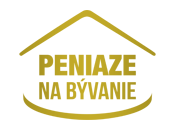 Peniaze na bývanie